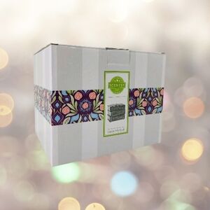 Scentsy Under My Spell Wax Warmer – Book of Spells & Potions (Hocus-Pocus)